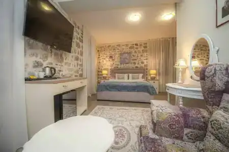 Antika Guesthouse - 52