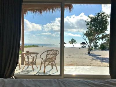 The Secret Garden Koh Rong - 21