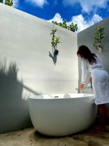 The Secret Garden Koh Rong - 13