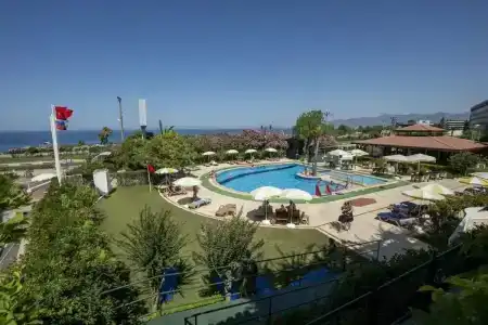 Club Titan Ultra All Inclusive - 42