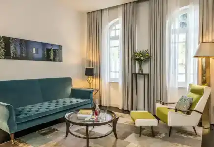 The Norman Tel Aviv - 1