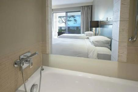 Hilton Dead Sea Resort & Spa - 93