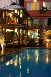 Villa Cha-Cha Banglumphu