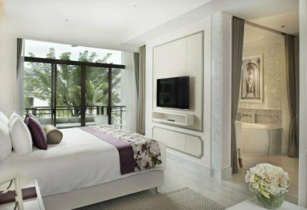U Sathorn Bangkok - 58