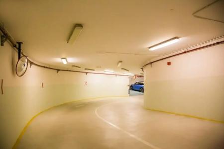 Majlis Grand Mercure Residence Abu Dhabi - 82