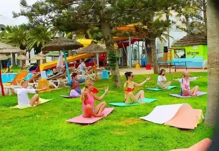 El Habib Monastir - 14