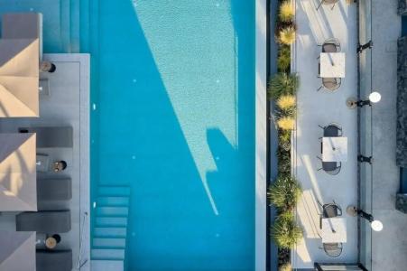 Alleys All-Suite & Spa - 30