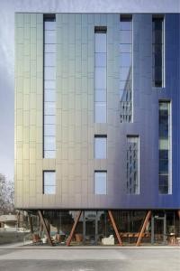 Paxton Barcelona - 71