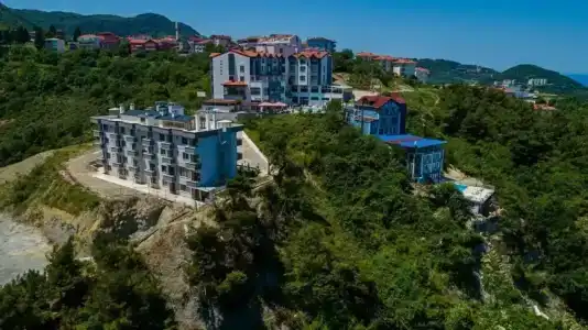 Amasra Sunrise Otel - 1