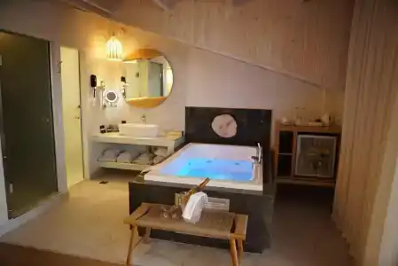 Litohoro Olympus Resort Villas & Spa - 52