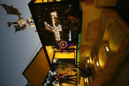 Suvarnabhumi Suite - 10