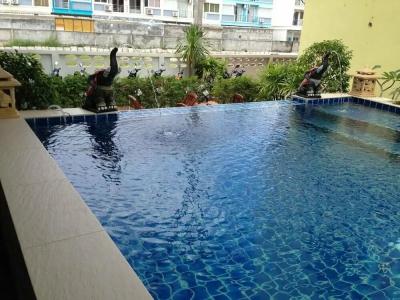 Green Harbor & Service Apartment - 47
