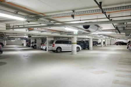 Scandic Hamburg Emporio - 16