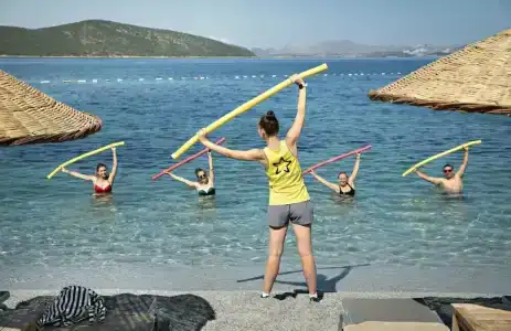 TUI MAGIC LIFE Bodrum - All Inclusive - 81