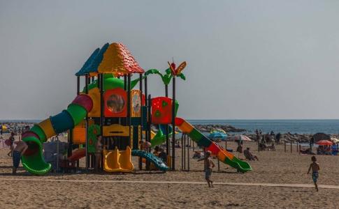 Camping Village Cavallino - 92