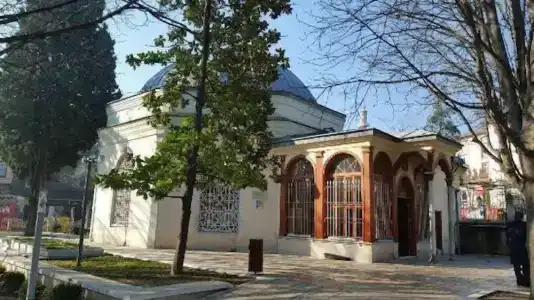 Bursa Ulupark - 2