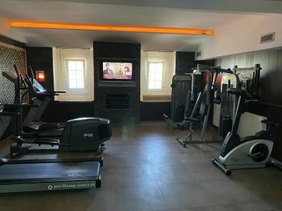 OFURO WORLD SPA - 57