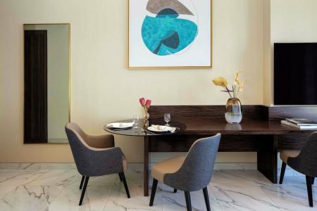 Avani Palm View Dubai & Suites - 94