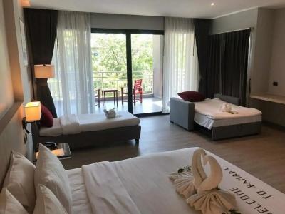 Ramada by Wyndham Aonang Krabi - 38