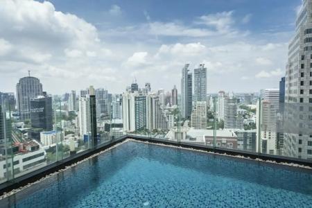 The Continent Bangkok by Compass Hospitality - SHA Extra Plus - 3