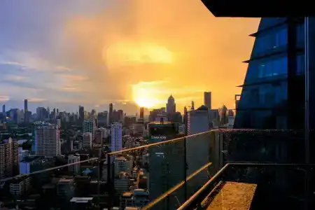 The Continent Bangkok by Compass Hospitality - SHA Extra Plus - 16