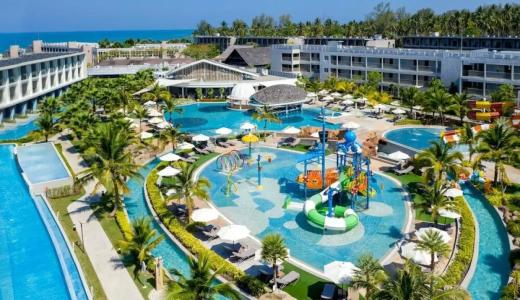 The Sands Khao Lak by Katathani - SHA Extra Plus - 14