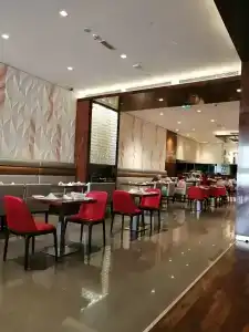Flora Al Barsha at the Mall - 20