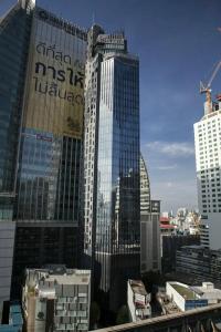 The Continent Bangkok by Compass Hospitality - SHA Extra Plus - 40