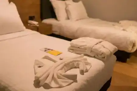 The Kayseri Loft - 56