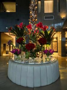 Waldorf Astoria Cairo Heliopolis - 23