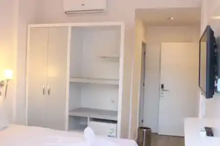 LİMAN BOUTIQUE OTEL - 11