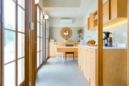 Oda Bodrum Gümüşlük - 51