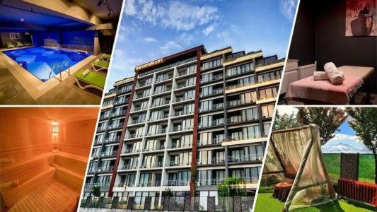 The Kayseri Loft - 10