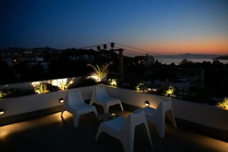 Oda Bodrum Gümüşlük - 18