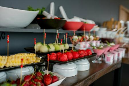 The Kayseri Loft - 54