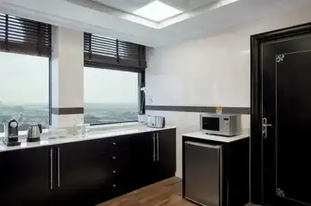 Waldorf Astoria Ras Al Khaimah - 92