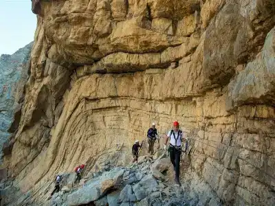 Waldorf Astoria Ras Al Khaimah - 39