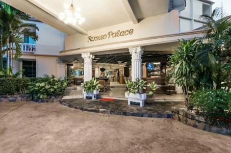 Romeo Palace Pattaya - 95