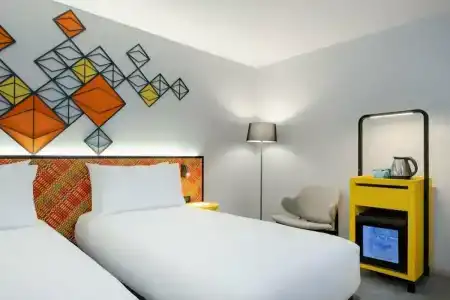 ibis Styles Bangkok Silom - 50