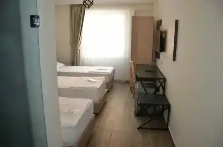 Piyes Otel - 6