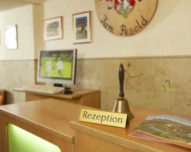 Gasthof Zur Post - 12