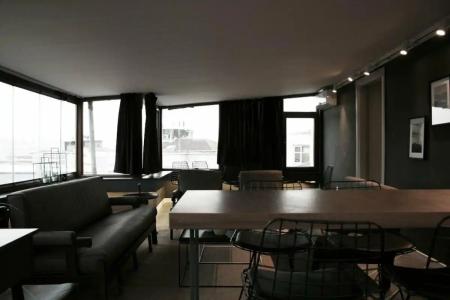 HAUS Suites Galata - 98