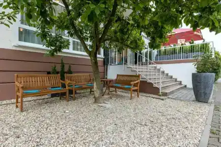 Trip Inn Messe Westend - 5