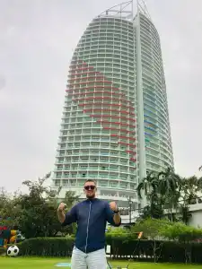 Mövenpick Siam Na Jomtien Pattaya - 59