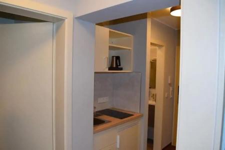 Trip Inn Residence City Center - 60