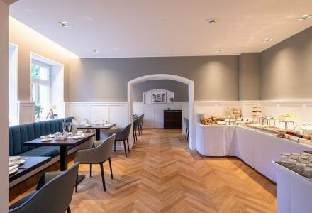 Villa Rein Boutiquehotel - 17