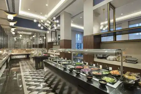 Doubletree By Hilton Antalya City Centre - 46