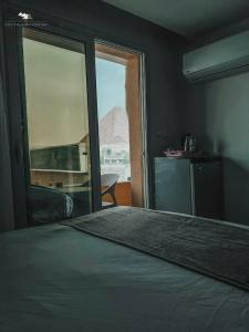 Giza Pyramids View Inn - 88