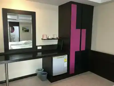 Khon Kaen Ruenrom - 18