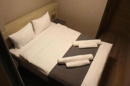 Endless Comfort Taksim - 49